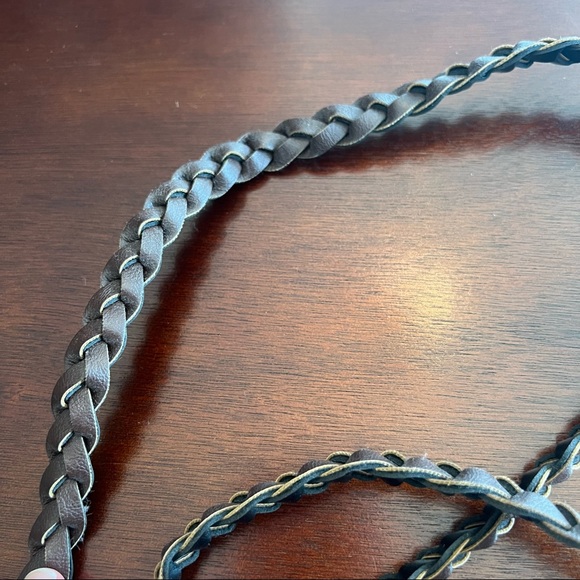 Reversible role belt - Picture 3 of 4